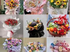 -森野花艺培训·企业团建活动沙龙