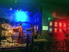 -威海华夏城景区