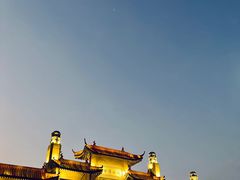 -白水带风景区体育公园