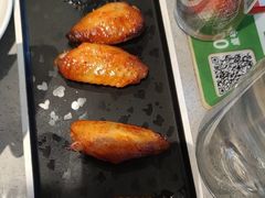 -丰茂烤串(公园店)