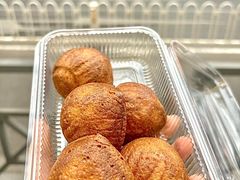 -泸溪河桃酥(秦淮夫子庙一店)