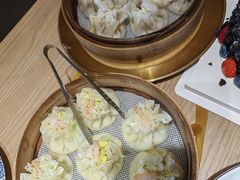 -老奉天马家烧麦(三台子店)