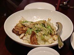 -中国坊中餐厅(石家庄希尔顿酒店)