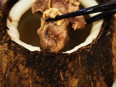 -e公馆鹅肉饭店·潮汕卤鹅(西平店)