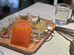 -一棵树·意大利西餐厅One Tree(新城店)