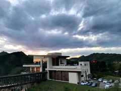 -山顶餐厅·山居菜