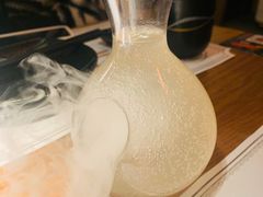 -玉川屋·深夜食堂居酒屋(柳巷店)