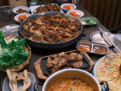 -妈妈手(山大总店)