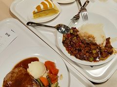 -宜家·瑞典风味餐厅(烟台路店)