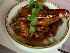 -山外山菜馆(玉泉路店)