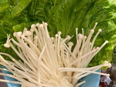 -盒马鲜生(馥邦国际店)