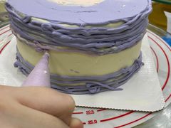 -米柚烘焙教室(新天地购物中心店)