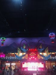 -南京万达乐园