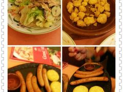 android_upload_pic-萨莉亚意式餐厅(河东万达店)