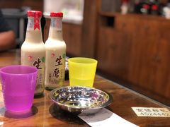 -三肥两瘦烤肉(鹿城店)