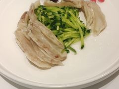 -鸿运楼烤鸭店(天桥店)