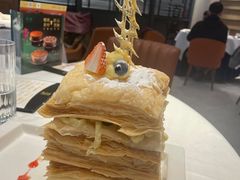 -翠园(北京王府中环店)
