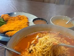 -韩礼年糕(飞虹路店)