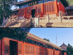 -大钟寺古钟博物馆