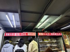 -四川老牛麻辣烫(北门桥店)