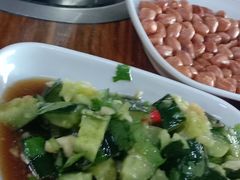 -阿汉名材老鸡汤饭店(金鸡岭店)