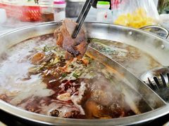 -刘艳黄牛肉(九襄店)