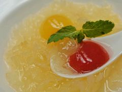 -小广寒电影艺术餐厅(小广寒经三路店)