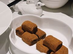 -四季民福烤鸭店(西单华威约饭街店)