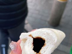 糖三角-天泽祥·鼓楼馒头(鼓楼店)