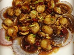 -九龙餐厅(大沽路店)