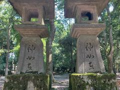-奈良公园
