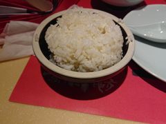 米饭-一个叫川的地方(麒麟新天地店)