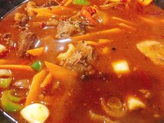 特色羊肉锅仔-虎虎龙虾•9年湖北匠(双井店)