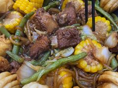 -古洼一锅鲜(总店)