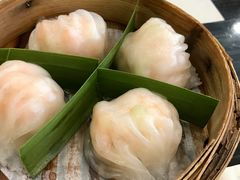 招牌虾饺妹特价-虾饺妹·粤式手工点心(水荫路店)