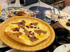 -圣彼得堡观江俄餐厅(中央大街黑金冠店)