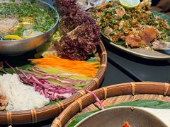 -Ameigo梅果·云贵川bistro(长宁来福士店)