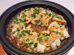 -茅庐川菜(烟台万象汇店)