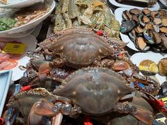 -渔娘渔家丹东海鲜(东直门店)