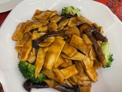 -玉华台饭庄(裕中西里小区店)
