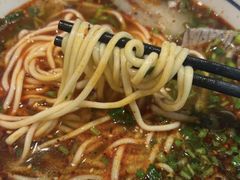 -丝路伊兰·兰州牛肉面(牛街总店)