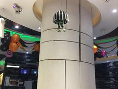 -乐潮汇时尚量贩式KTV(嘉业国际城购物中心店)