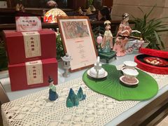 -国际饭店·原点咖啡吧ORIGIN CAFE&BAR