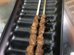 -丁里羊肉小镇(天鹅湖总店)