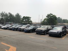 门面-奔驰北京鹏龙星徽(西大望路店)