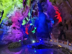 -天河潭旅游度假区