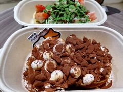-狐狸和向日葵(北京路店)