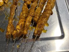-曾记大腰子烧烤(苗栗路总店)