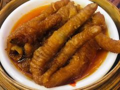 -七爷清汤腩·港式餐厅(金狮广场店)