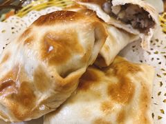 烤包子-新疆红柳花餐厅(新洲店)